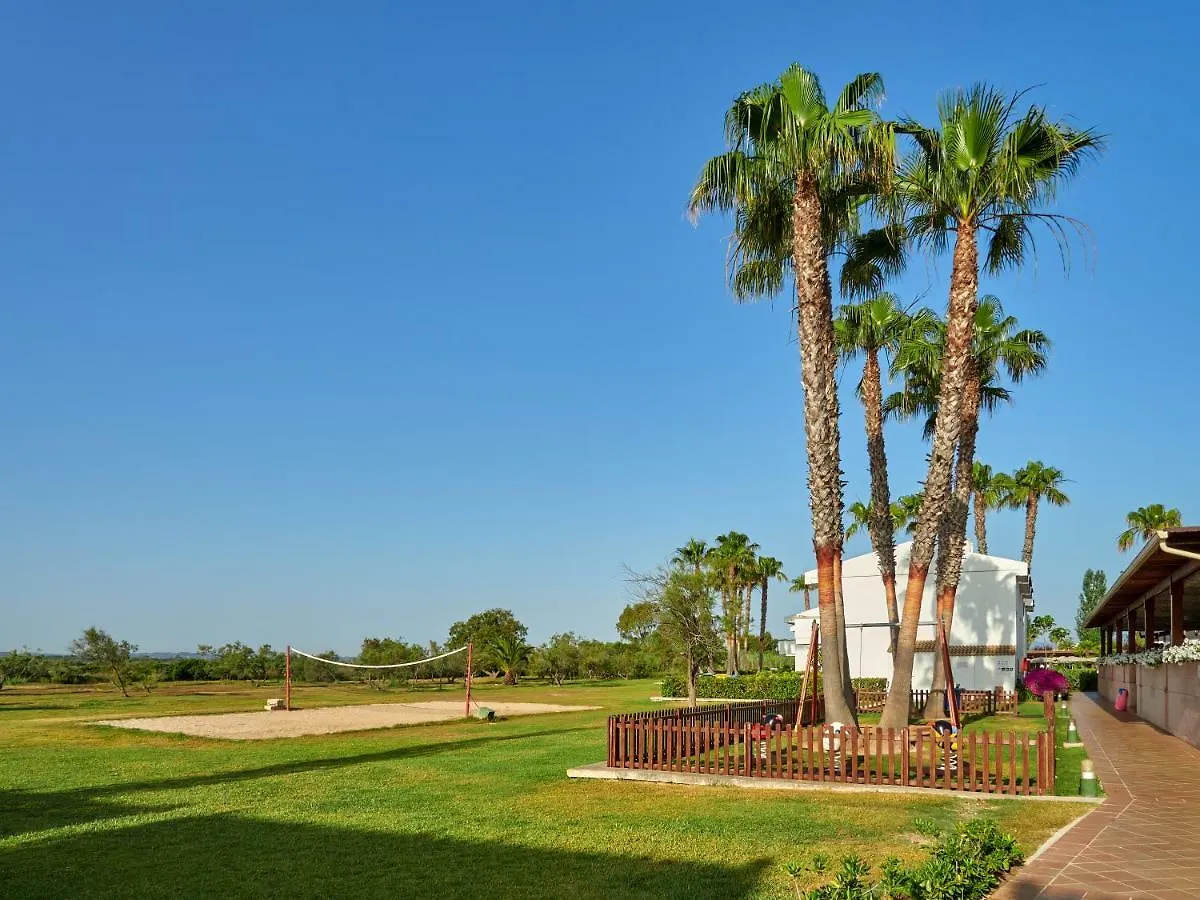 Bq Alcudia Sun Village Playa de Muro  Resort