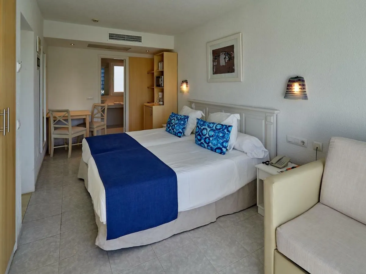 Resort Bq Alcudia Sun Village Playa de Muro