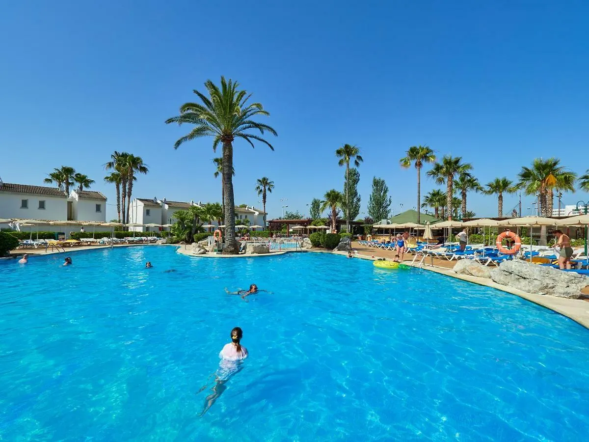 פלאיה דה מורו Bq Alcudia Sun Village ספרד