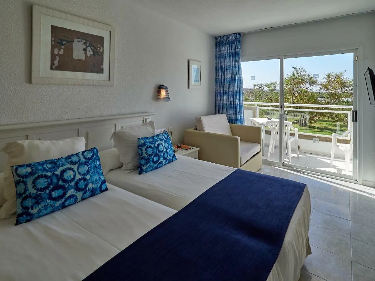 פלאיה דה מורו Bq Alcudia Sun Village אתר נופש פלאיה דה מורו