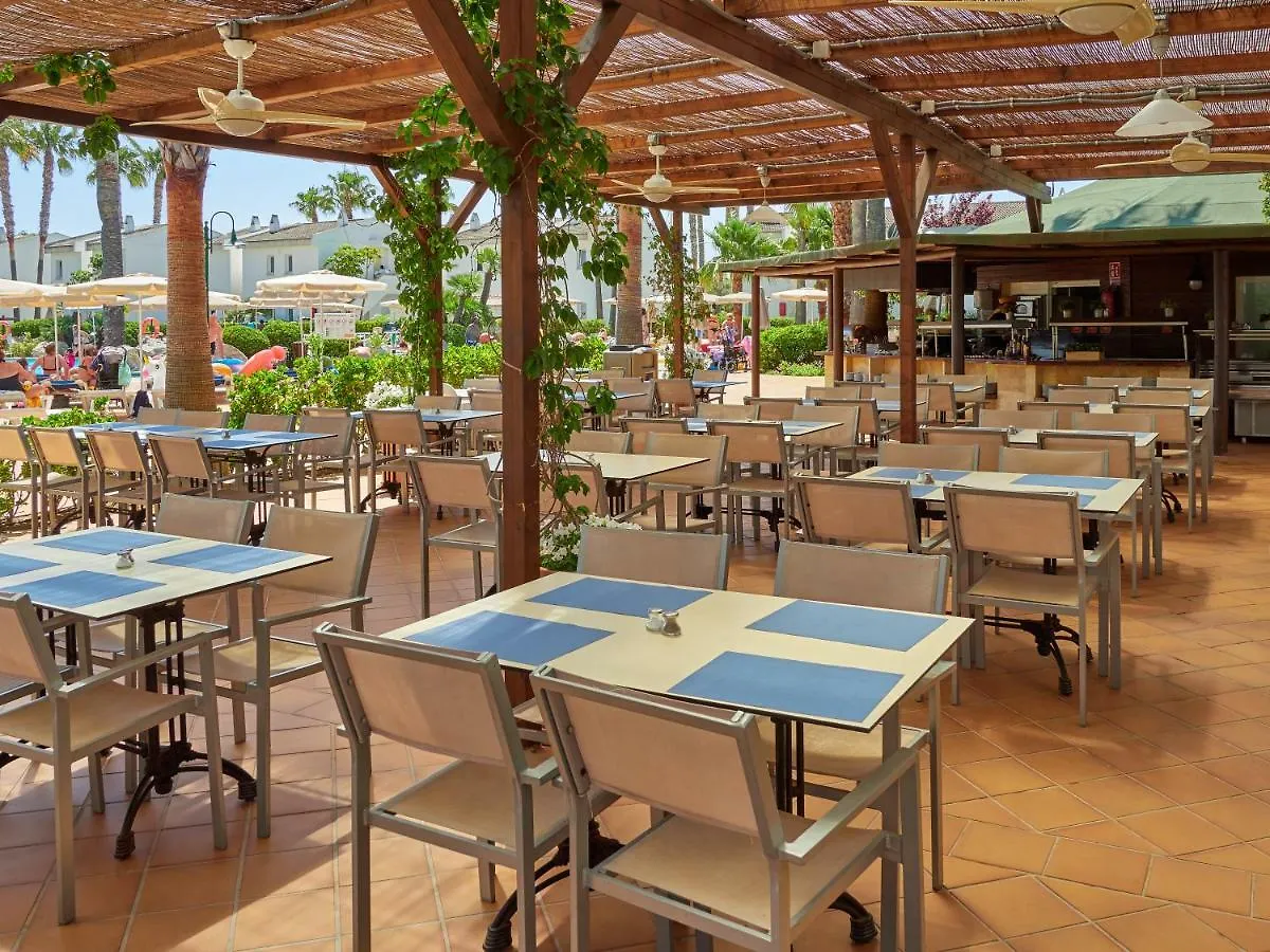 *** Resort Bq Alcudia Sun Village Playa de Muro  Spanien