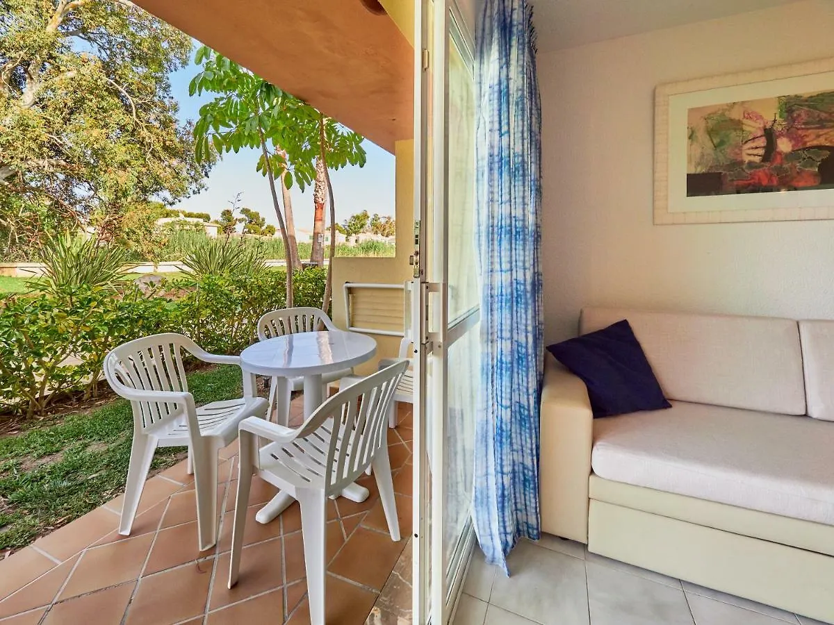 Bq Alcudia Sun Village Плайя де Муро