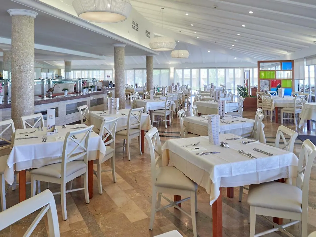 פלאיה דה מורו Bq Alcudia Sun Village