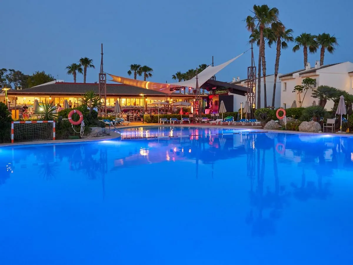 פלאיה דה מורו Bq Alcudia Sun Village 3*, פלאיה דה מורו