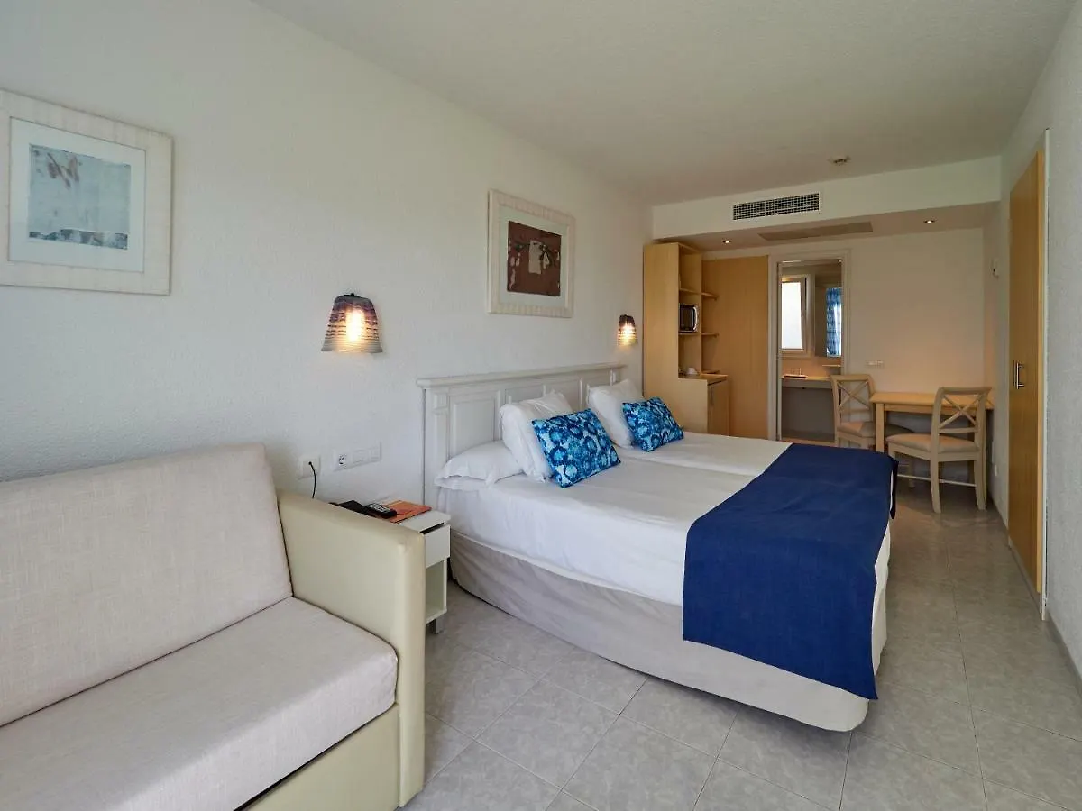 פלאיה דה מורו Bq Alcudia Sun Village 3*, פלאיה דה מורו ספרד