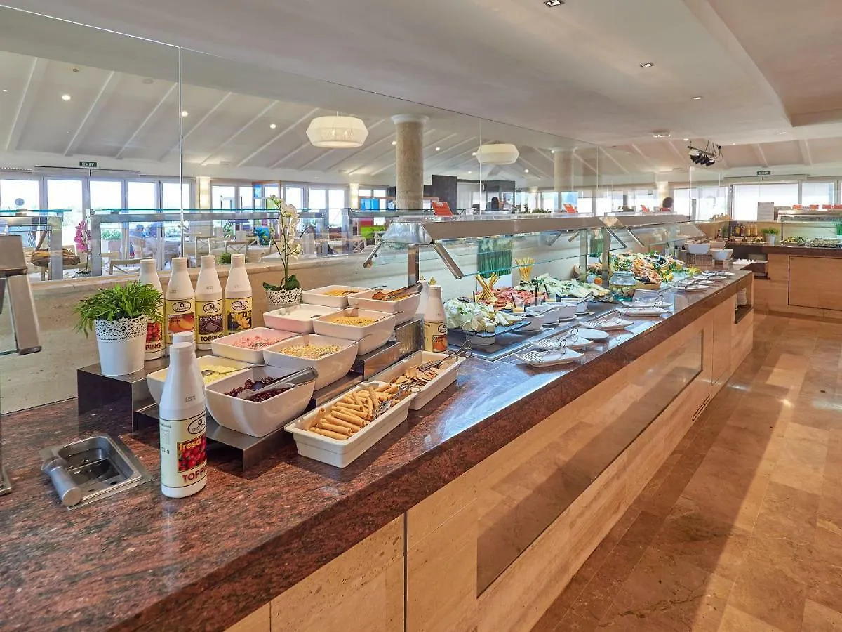 Bq Alcudia Sun Village Плайя де Муро