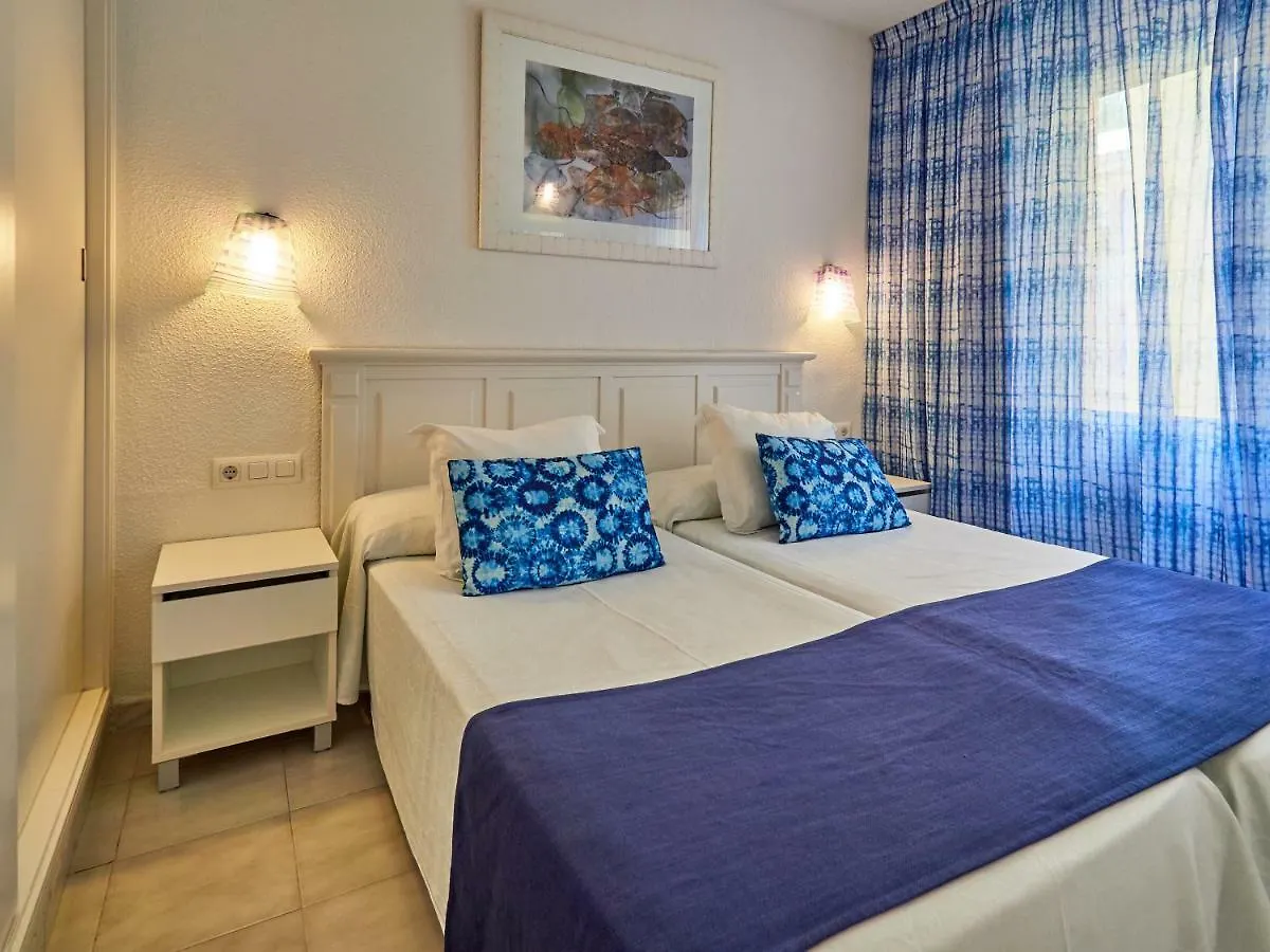 Курортный комплекс Bq Alcudia Sun Village Плайя де Муро