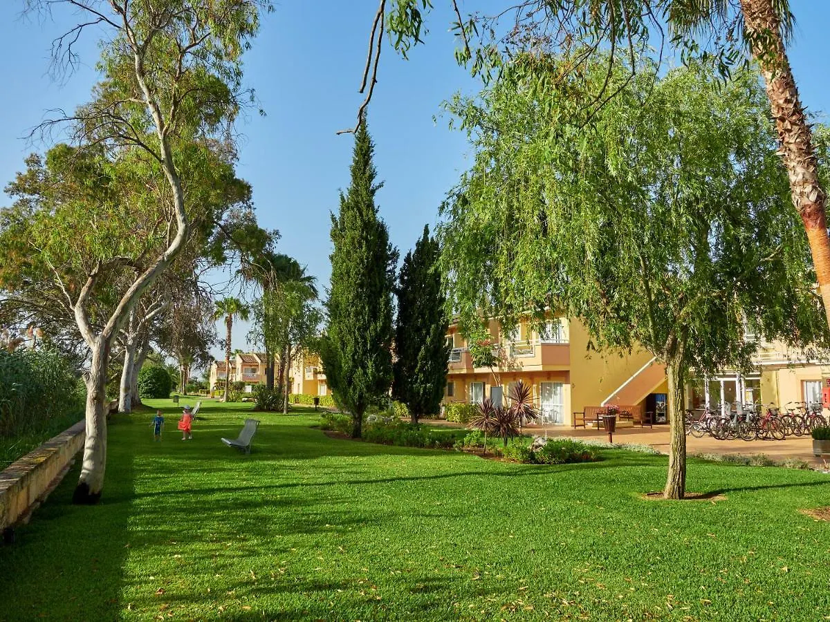 פלאיה דה מורו Bq Alcudia Sun Village ספרד