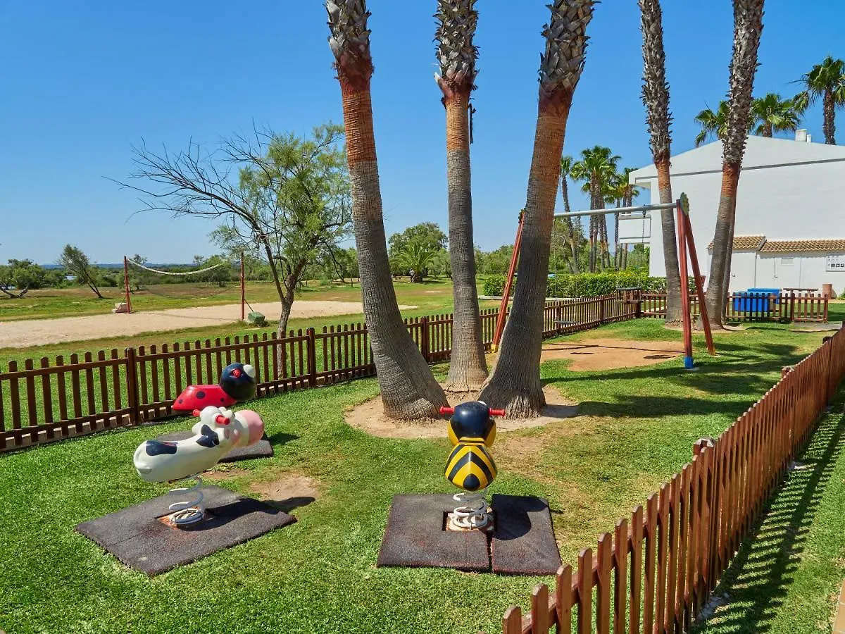 Bq Alcudia Sun Village Плайя де Муро 3*,  Испания