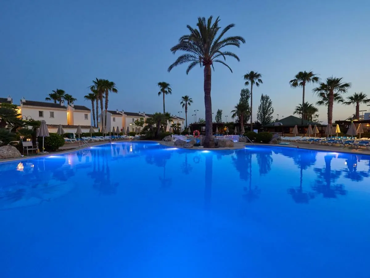 Resort Bq Alcudia Sun Village Playa de Muro