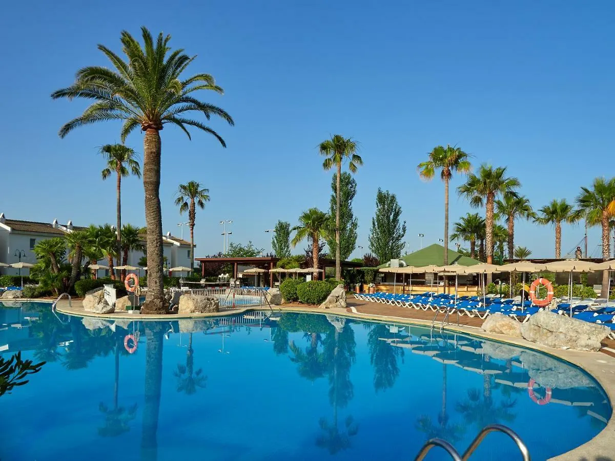 Bq Alcudia Sun Village Плайя де Муро