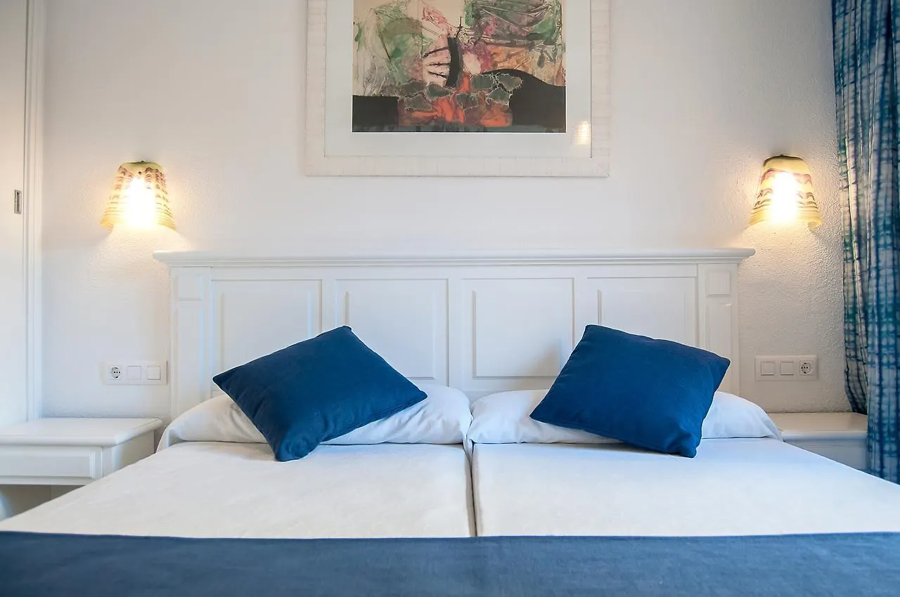 *** Feriested Bq Alcudia Sun Village Playa de Muro  Spanien