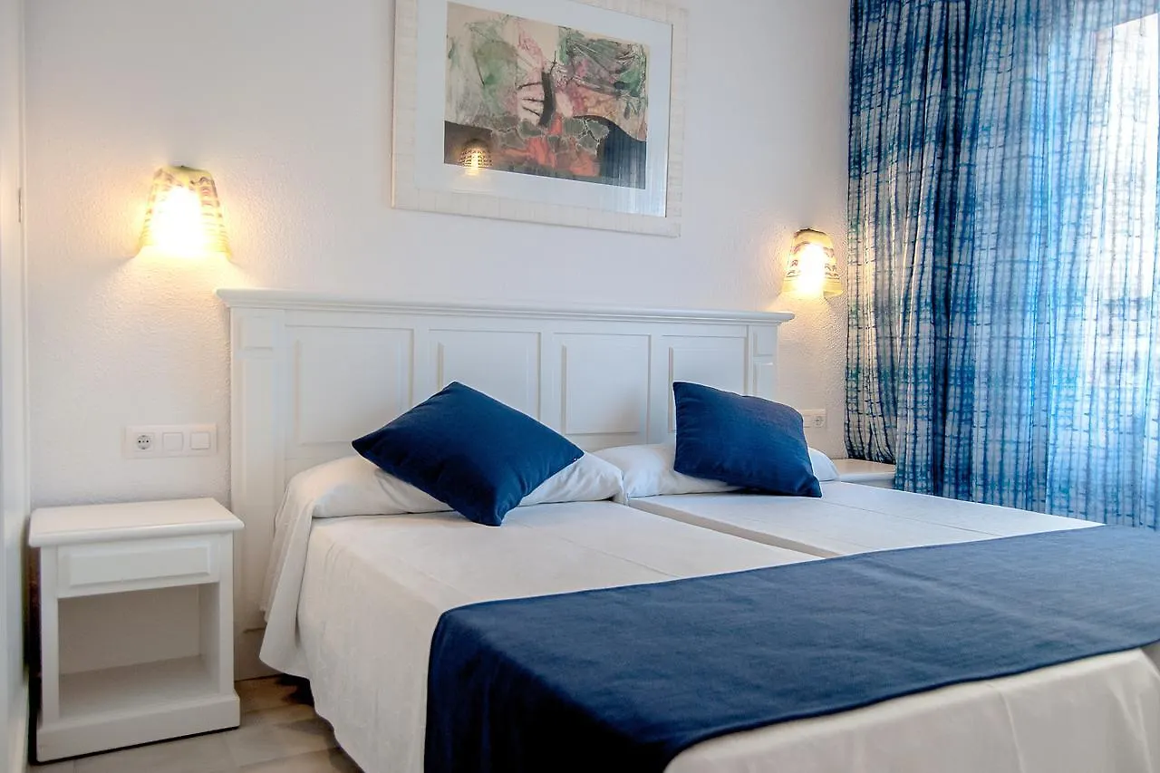 Feriested Bq Alcudia Sun Village Playa de Muro
